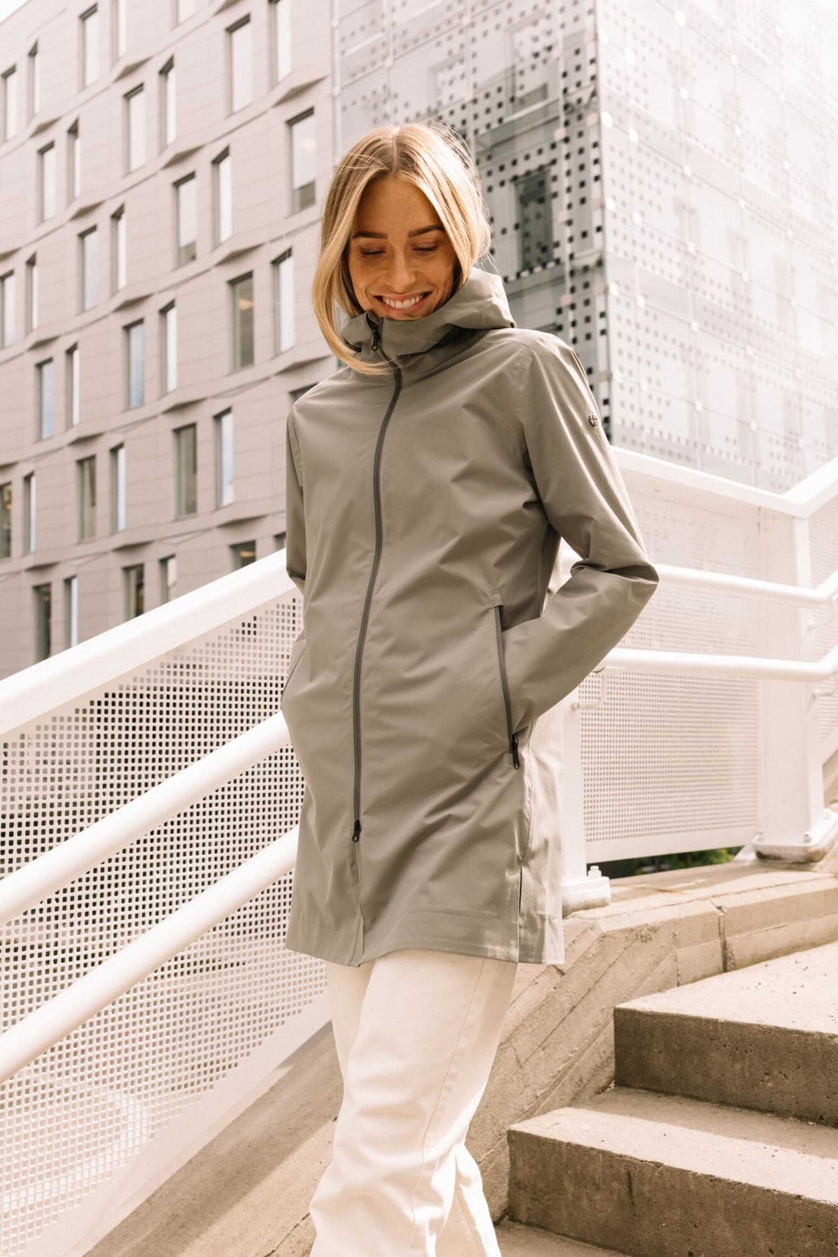 Scandinavian Edition<br>Breeze