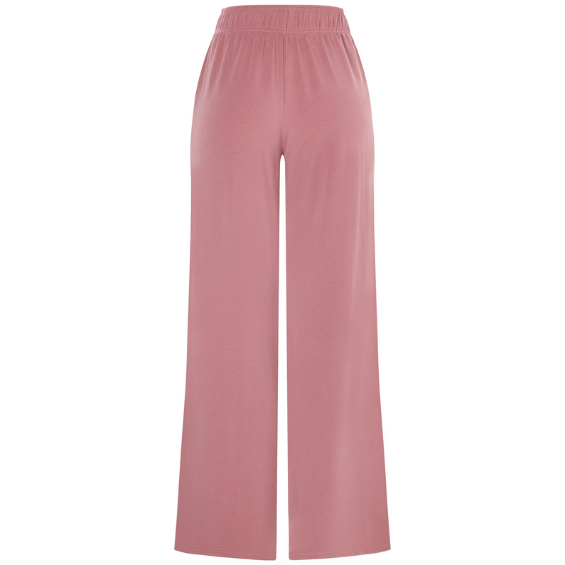 Mandala Damen Straight Tracker Hose