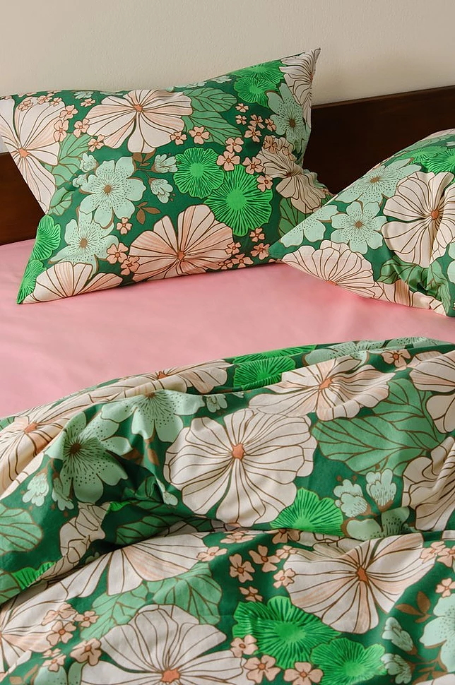 FIORI BOLD putetrekk