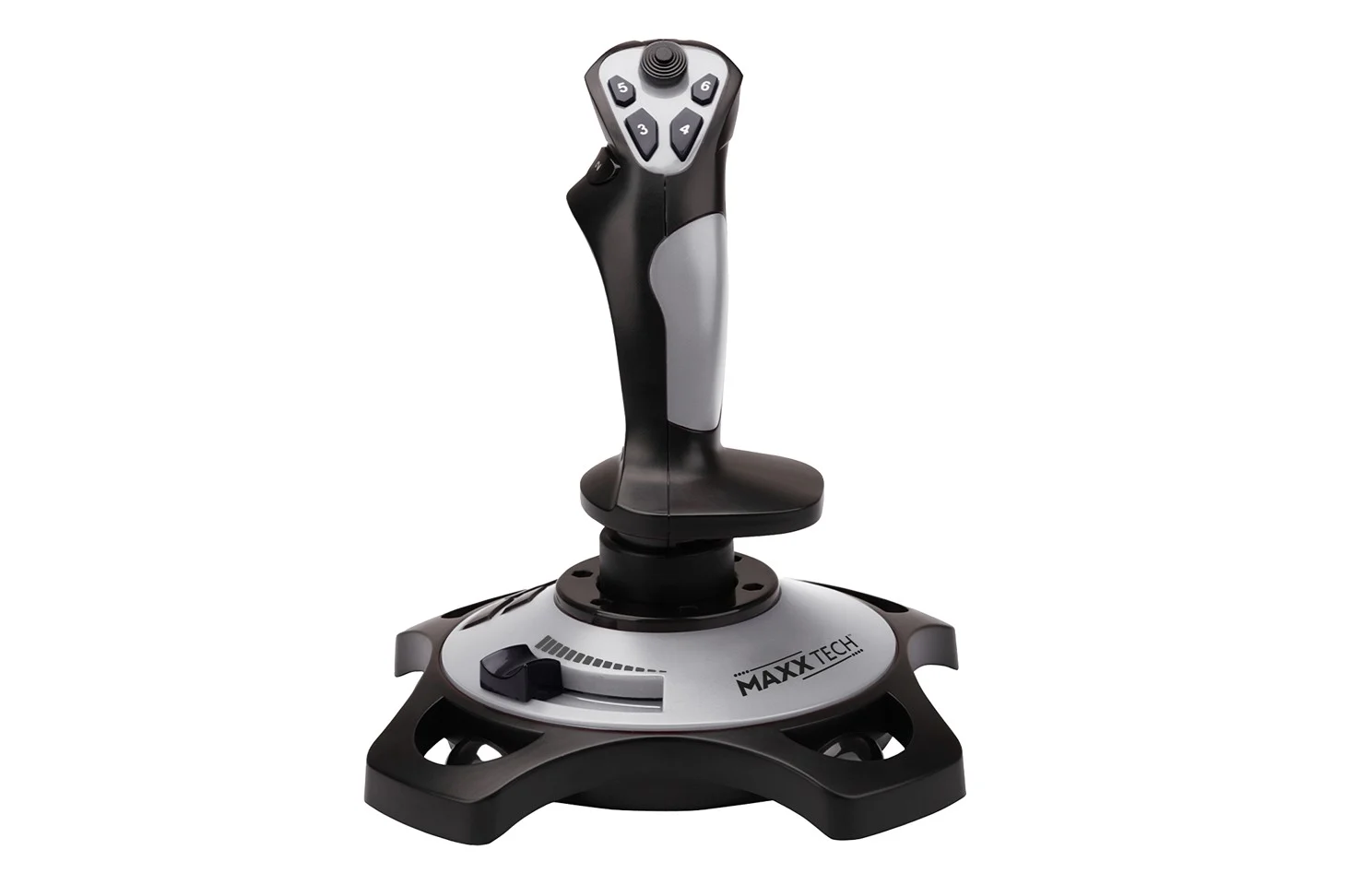 Maxx Tech Pro USB Joystick For PC
