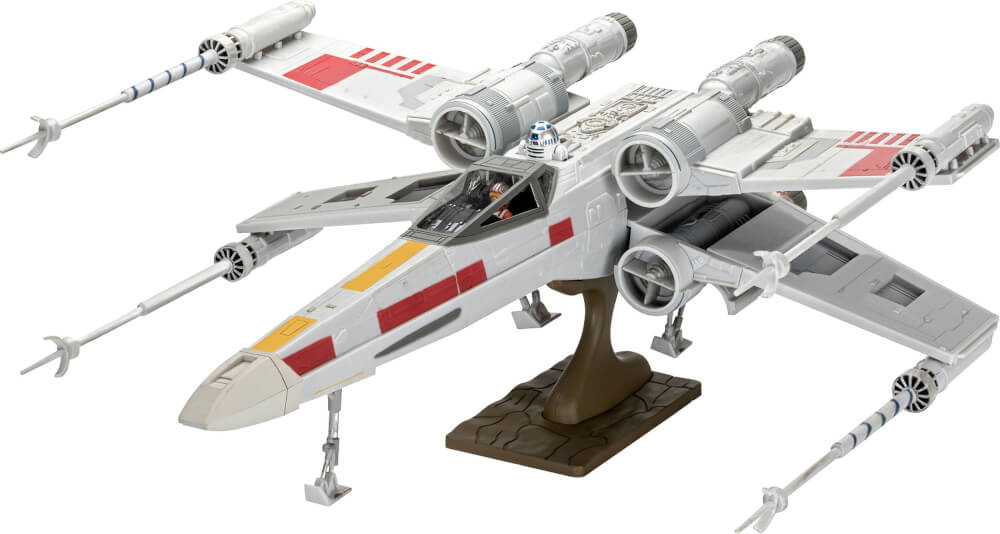 X-Wing Fighter