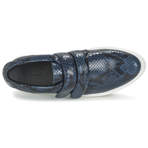 Sonia Rykiel - SPENDI Azul / Negro