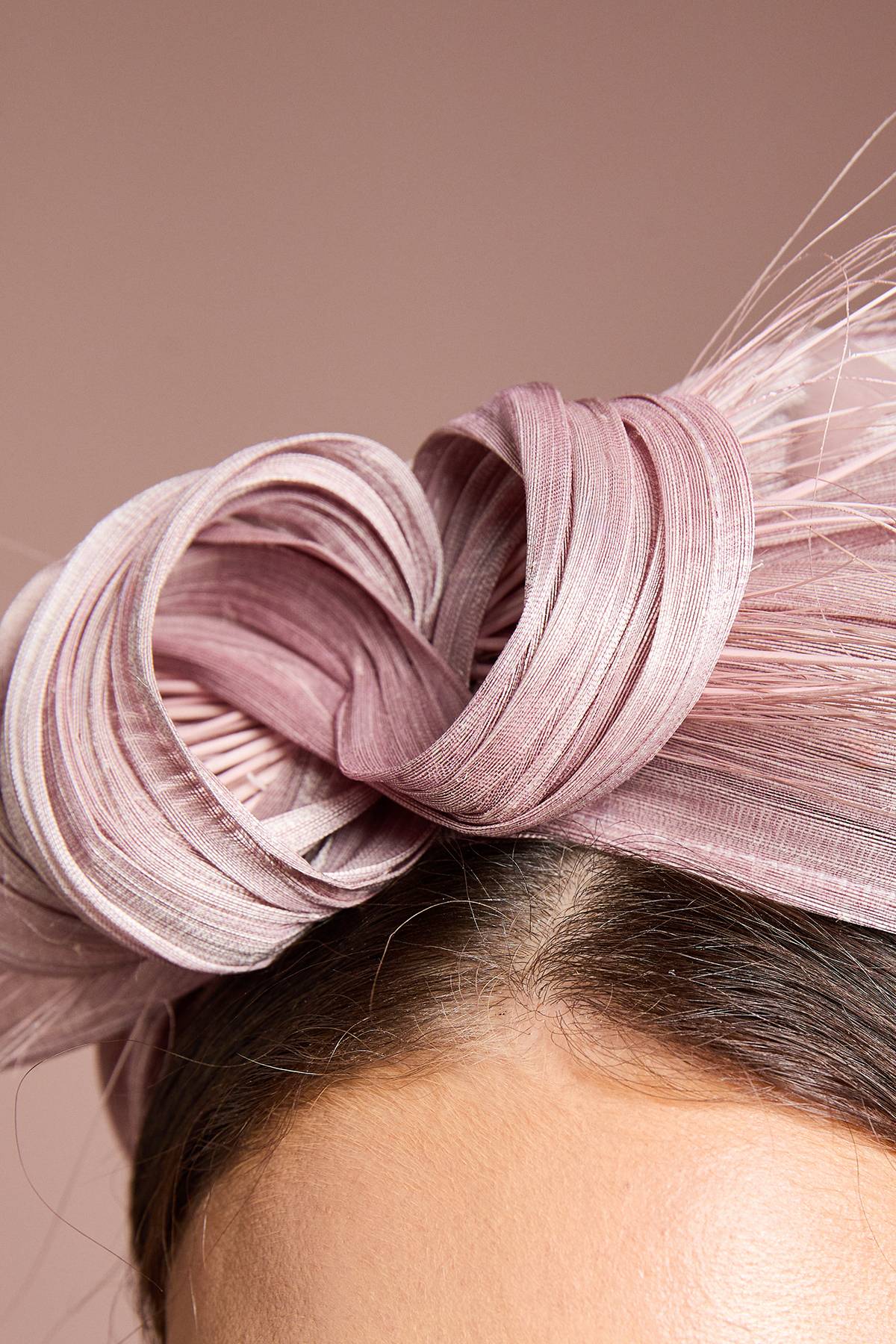 Coast Bibi Lisa Tan avec Détail Nœud