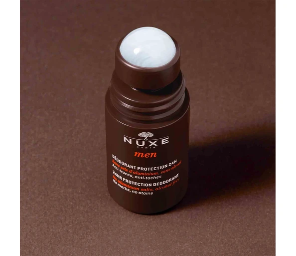 NUXE Men Déodorant Protection 24h