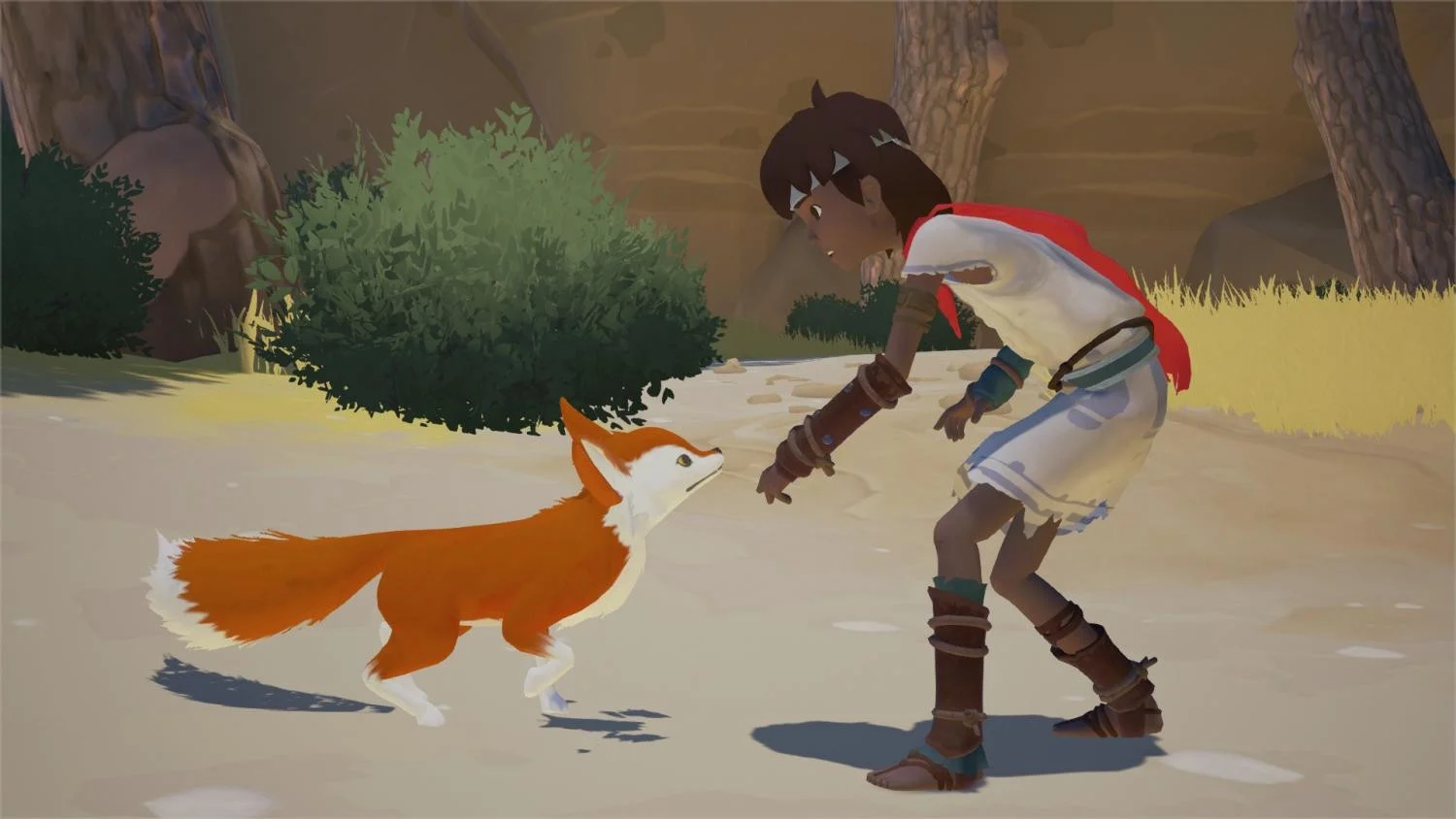 RiME- PC