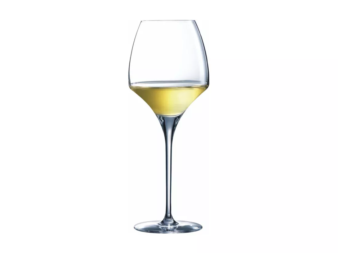 Open Up - Coffret 2 verres à pied 40 cl Universal Tasting