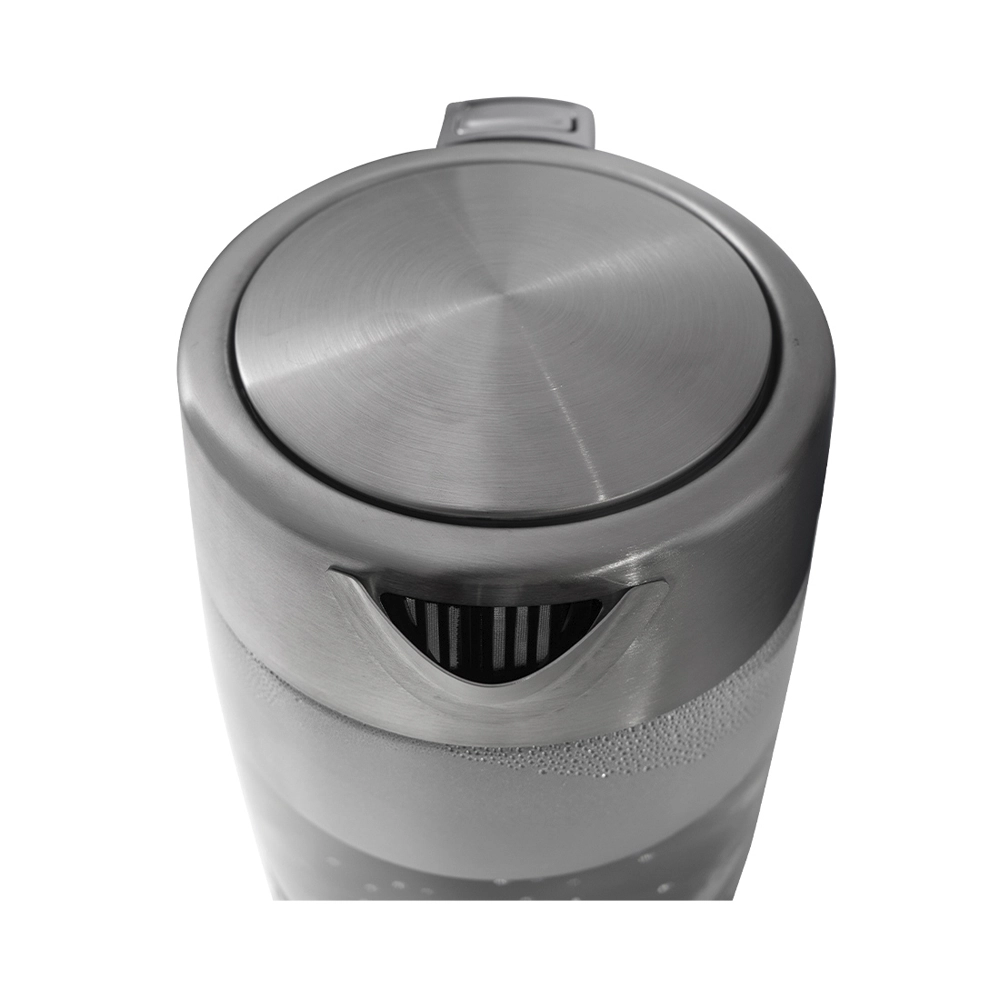 BergerLanz FSP Wasserkocher 1.7L Glas