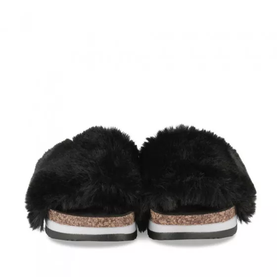 Mules NOIR PHILOV