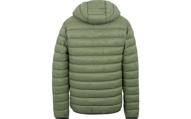 Regatta Hooded Marizion Herren Outdoorjacke