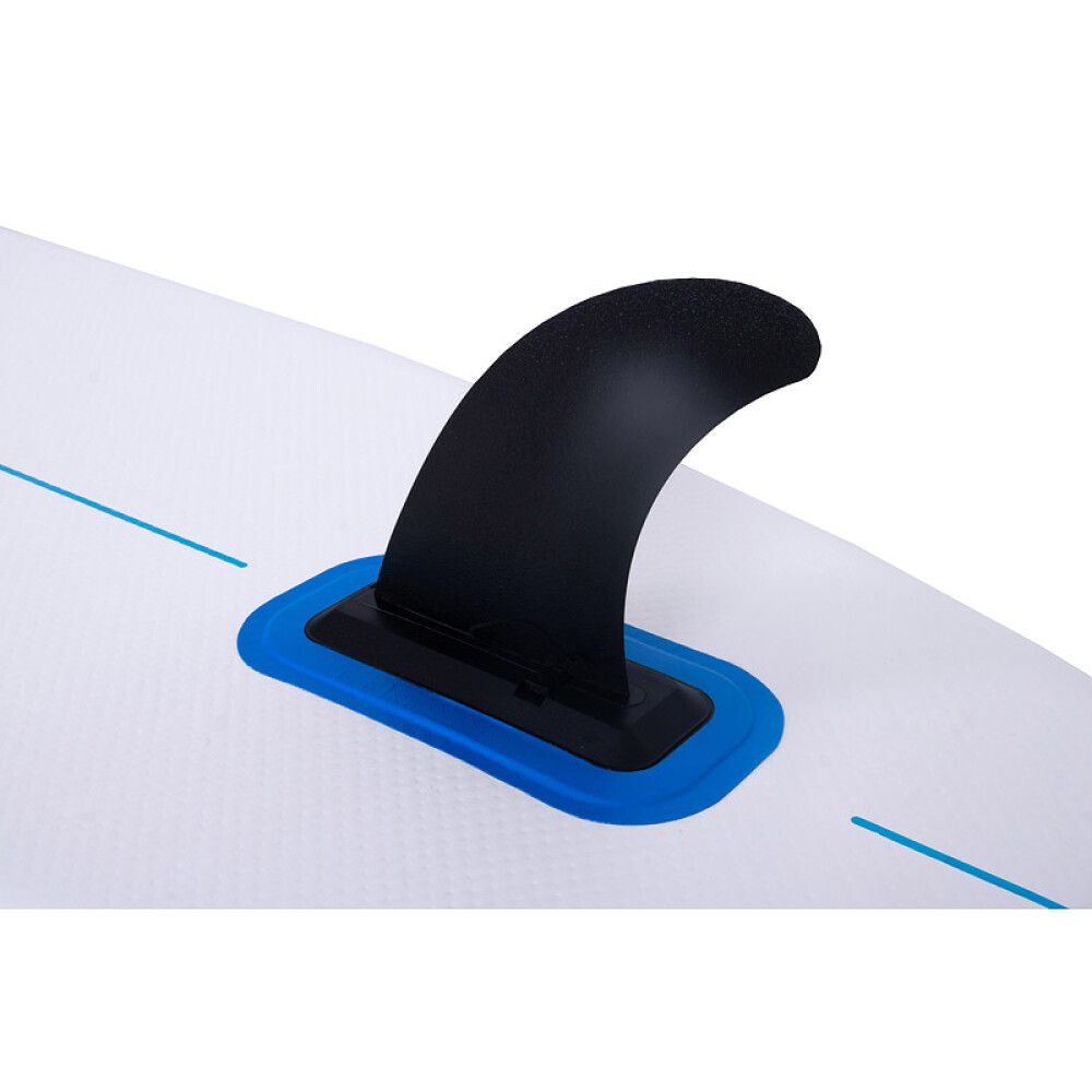 PADDLE BOARD ZRAY SINGLE AIR CHAMBER 110KG