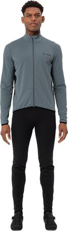 MATERA II Herren-Langarmtrikot  heron  S