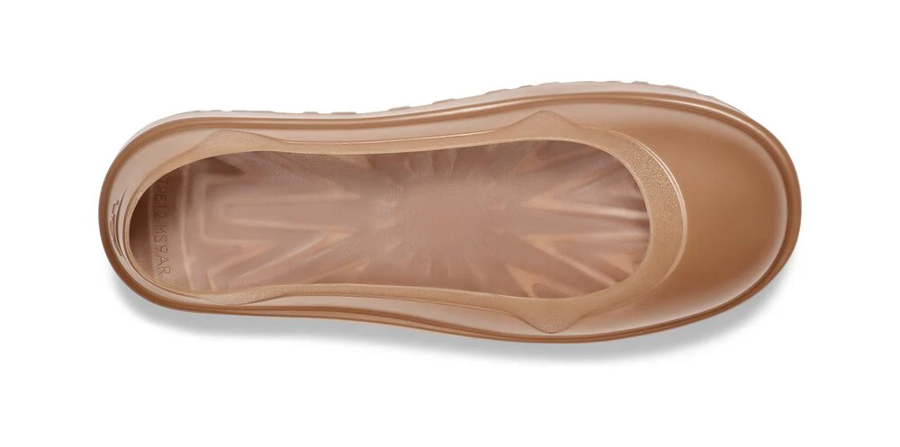UGG  Guard 2.0 skosål - Chestnut