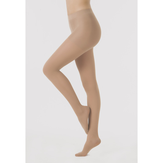 Collant transparent Classe 2 Dynaven Sigvaris