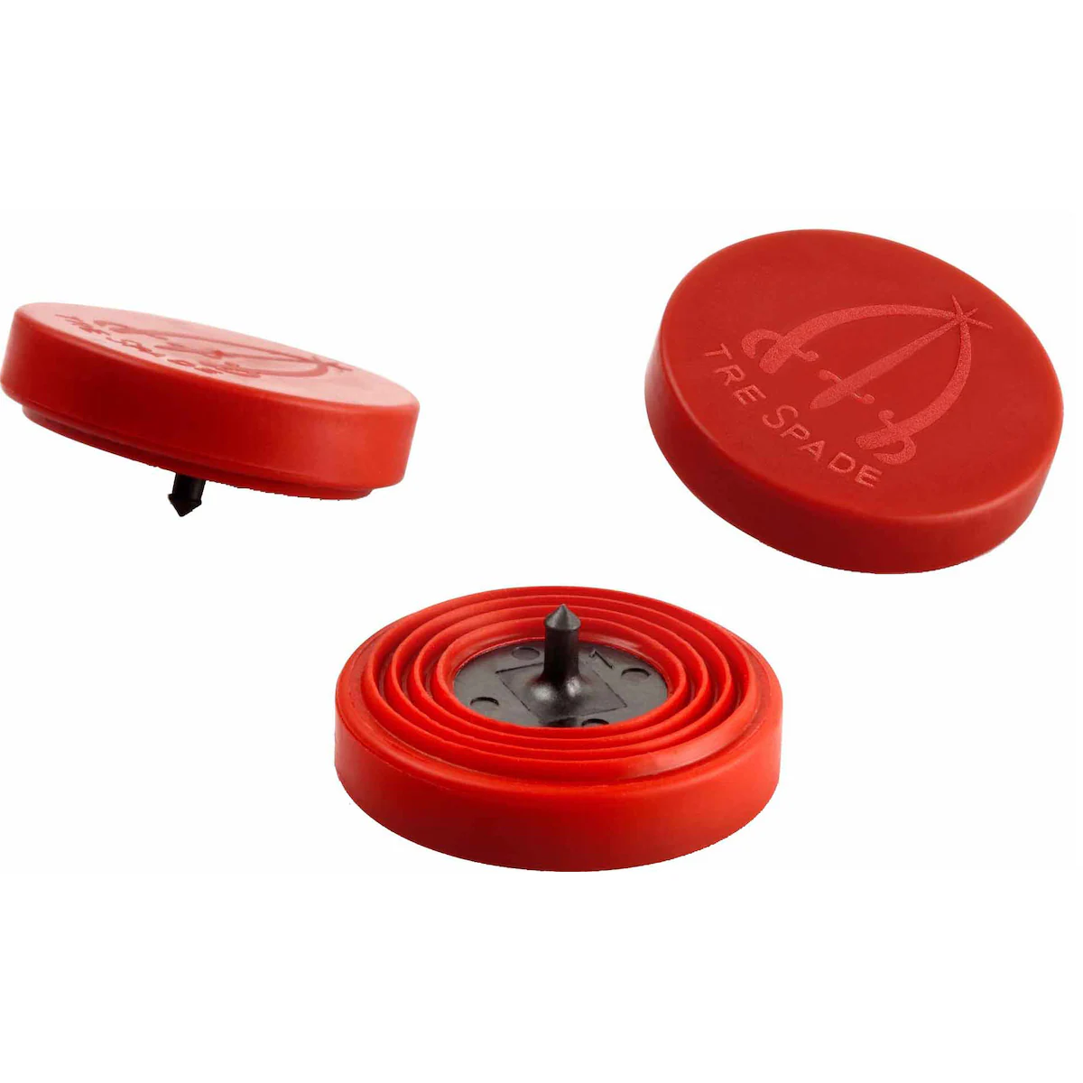 Tre Spade Takaje vakuumpakker F69550 (5 stk.)