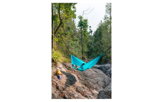 Ticket to the Moon Compact Hammock Hängematte