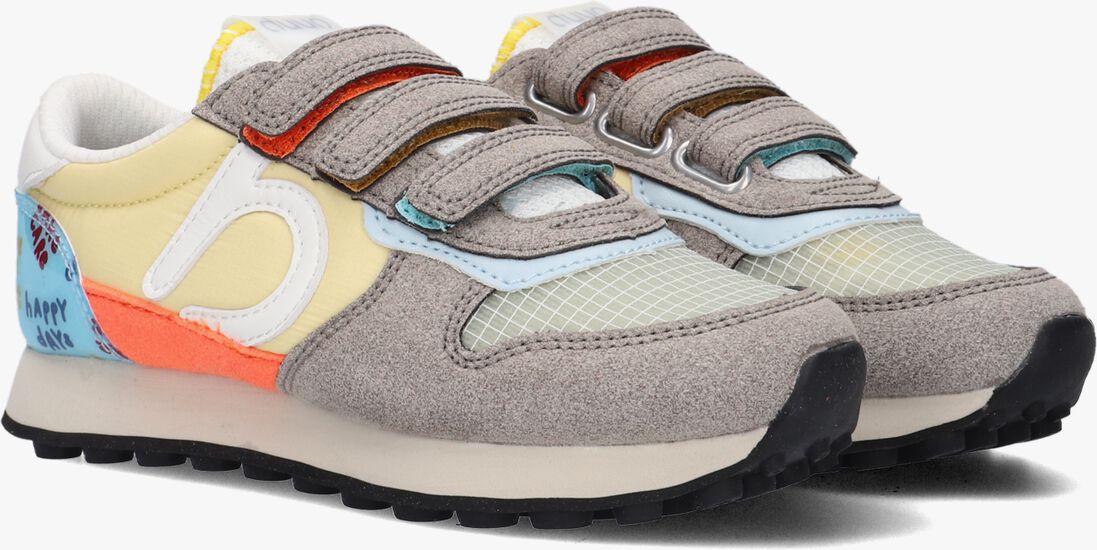 DUUO multi duuo lage sneakers calma kid boys