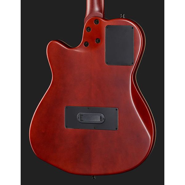 Godin ACS Nylon Slim NT Cedar