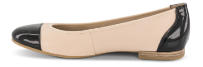 Tamaris Damesko Beige 1-22124-42