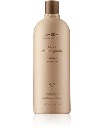 Aveda Color Enhancer Clove Shampoo 1000ml