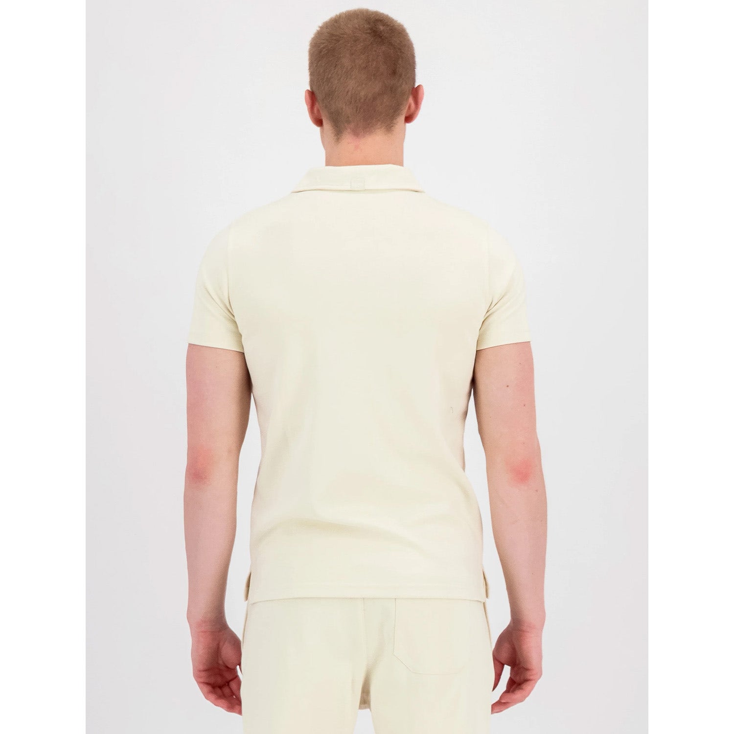 Black Bananas  Hercules Polo