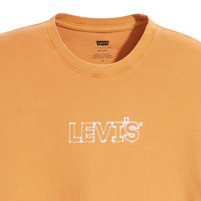 Tee-shirt à manches courtes homme 16143-1239 LEVIS