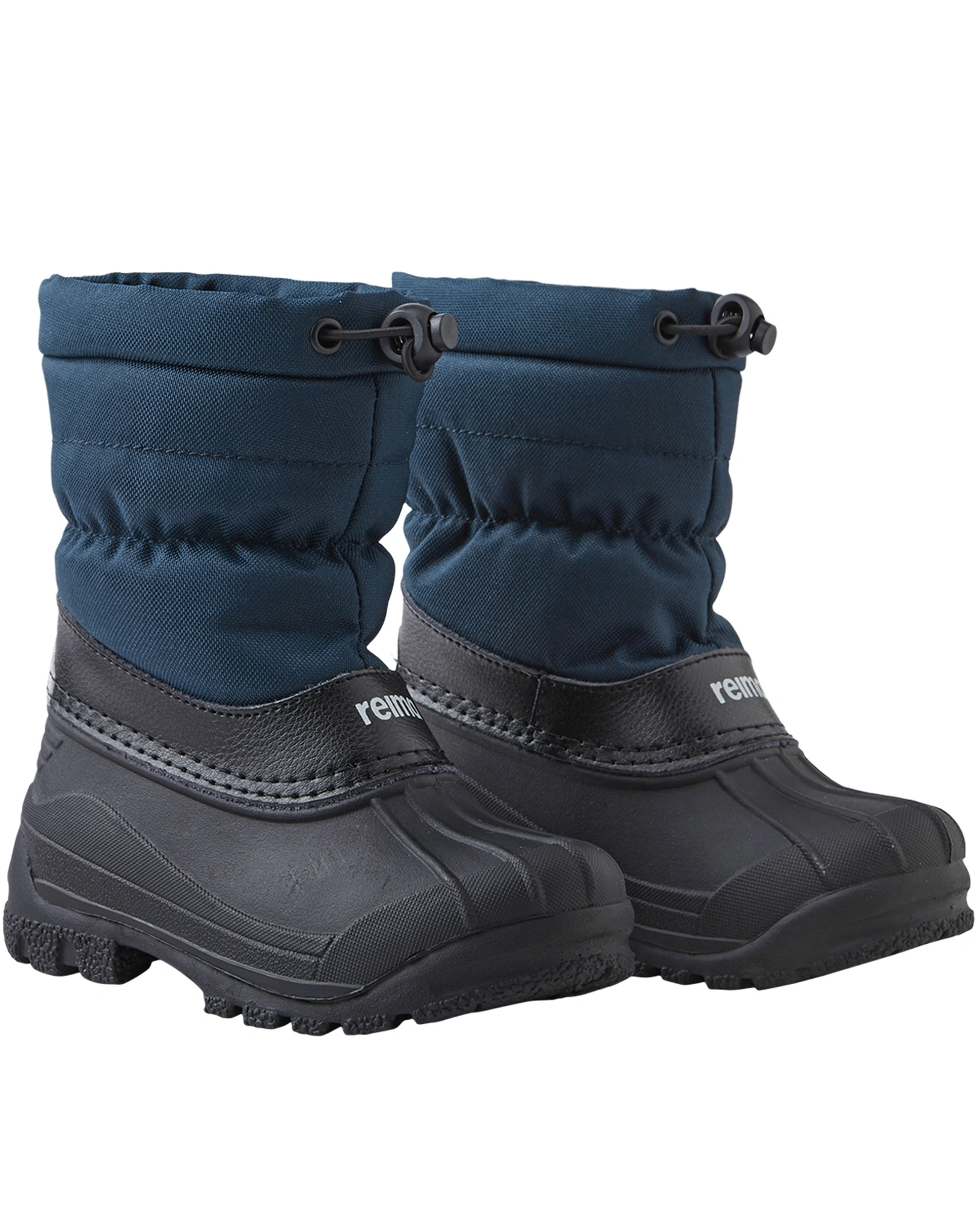 Winterstiefel NEFAR UNI in navy