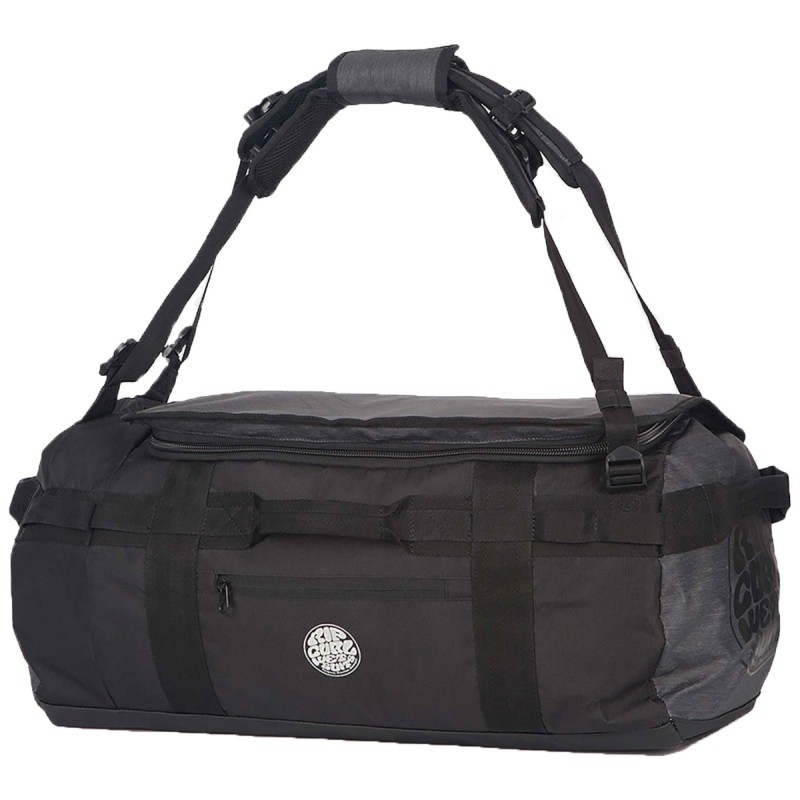 Sac Travel Bag Rip Curl Duffle Midnight - The Corner Shop