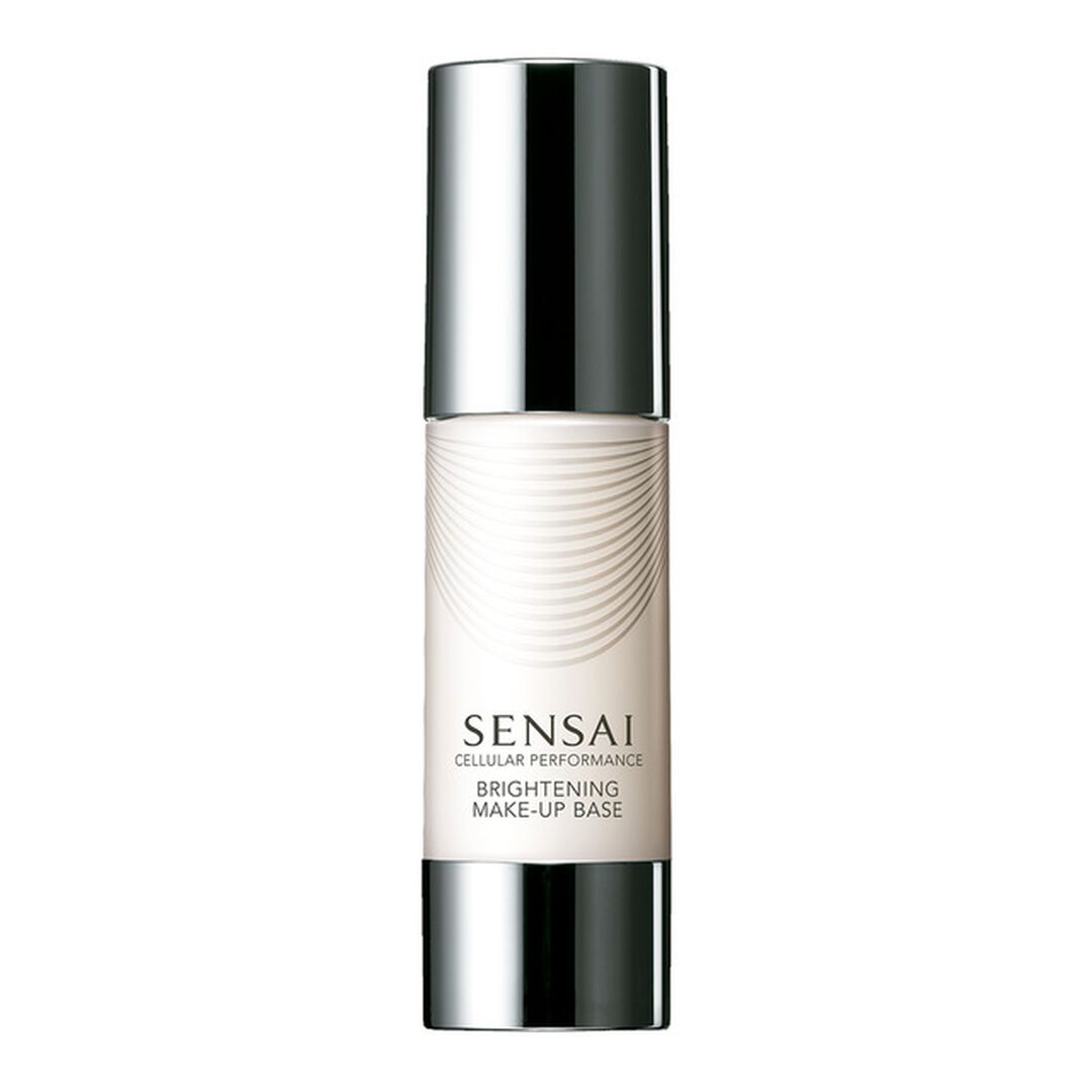 SENSAI Sensai MAQUILHAGEM Brightening Make-Up Base - 30ml