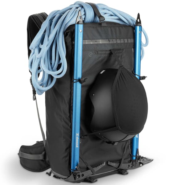 Sac à dos ski rando PICTURE KOMIT TR 34 BP BLACK