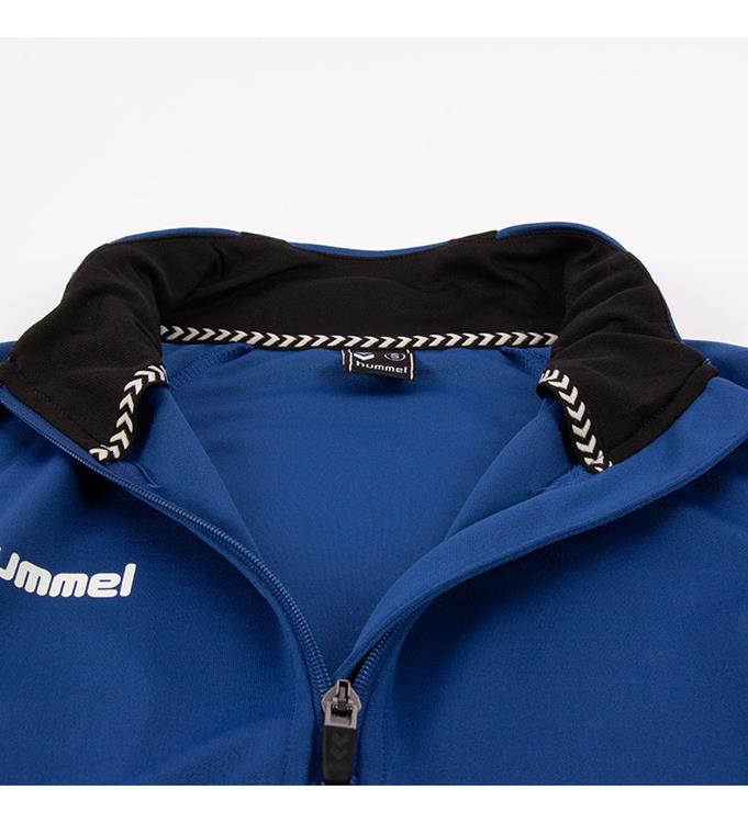 Hummel Authentic Ladies FZ T Jacket