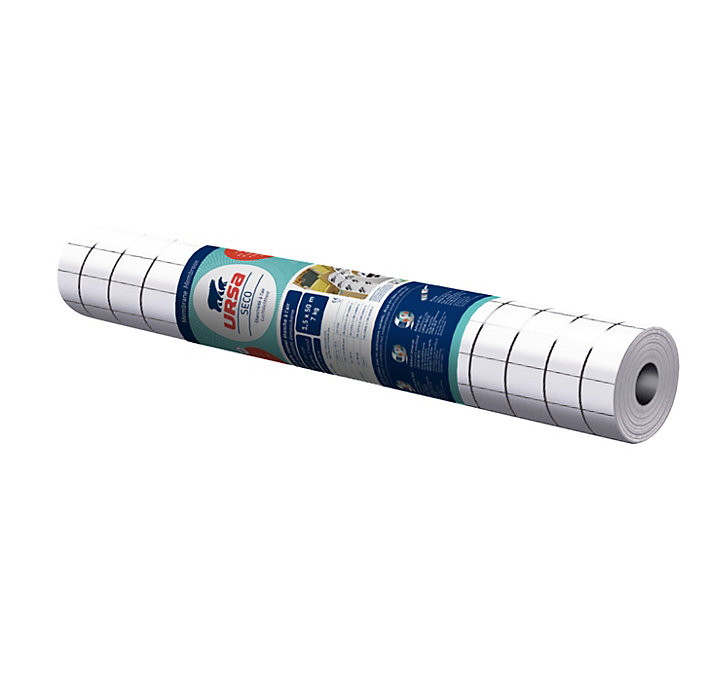 Membrane d'étanchéité URSA Seco ModuloVap 50 x 1,5m