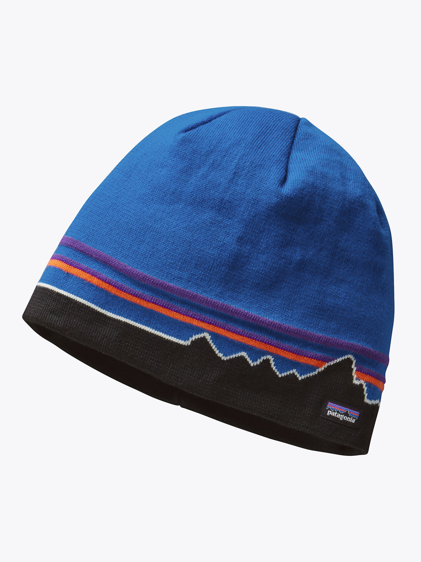 Beanie Hat Logo Belwe Mini