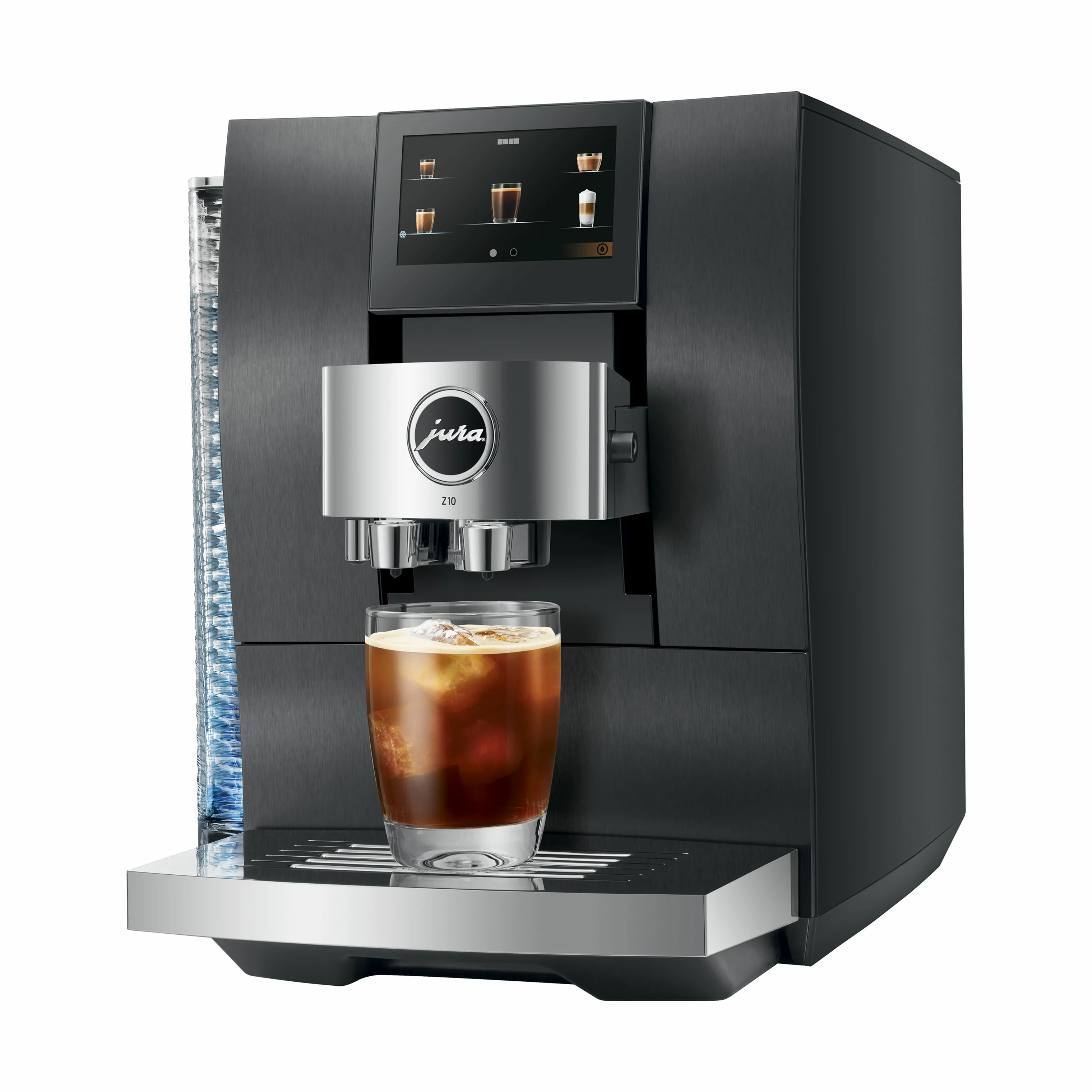 JURA Z10 (EA) Kaffemaskine