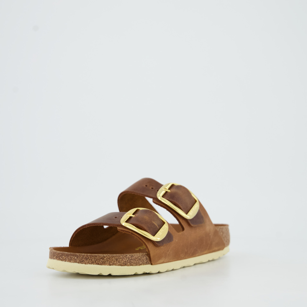 Birkenstock Arizona Big Buckle