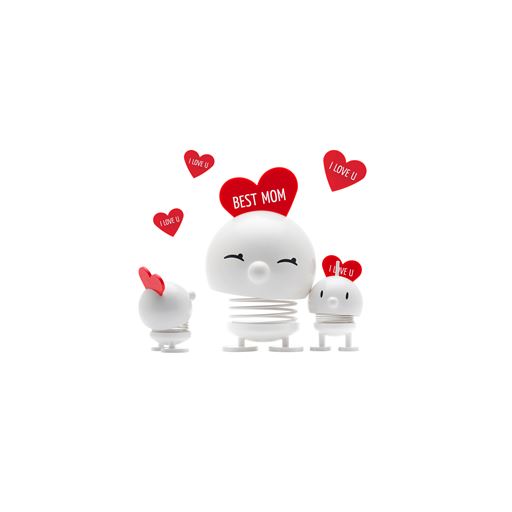 Hoptimist Love Bimble Hoptimist