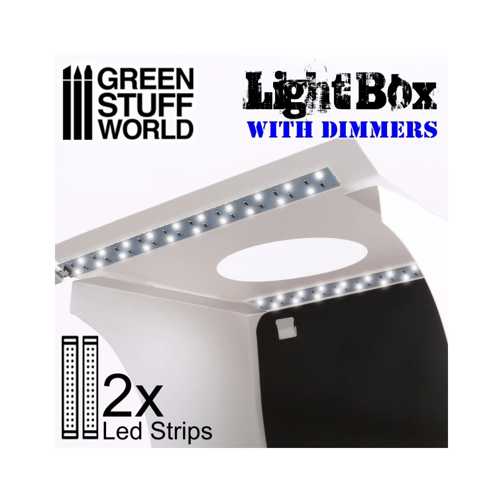 Lightbox Studio