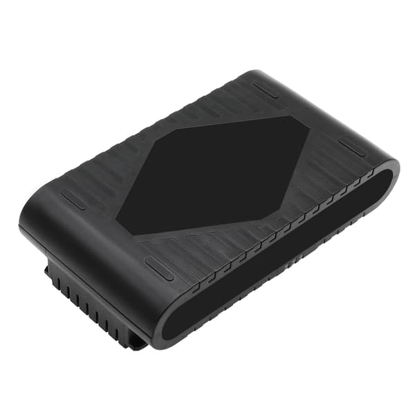 Li-ion-batteri for Samsung Jet 75 / Jet 90 / VS9000 med 2000 mAh kapasitet