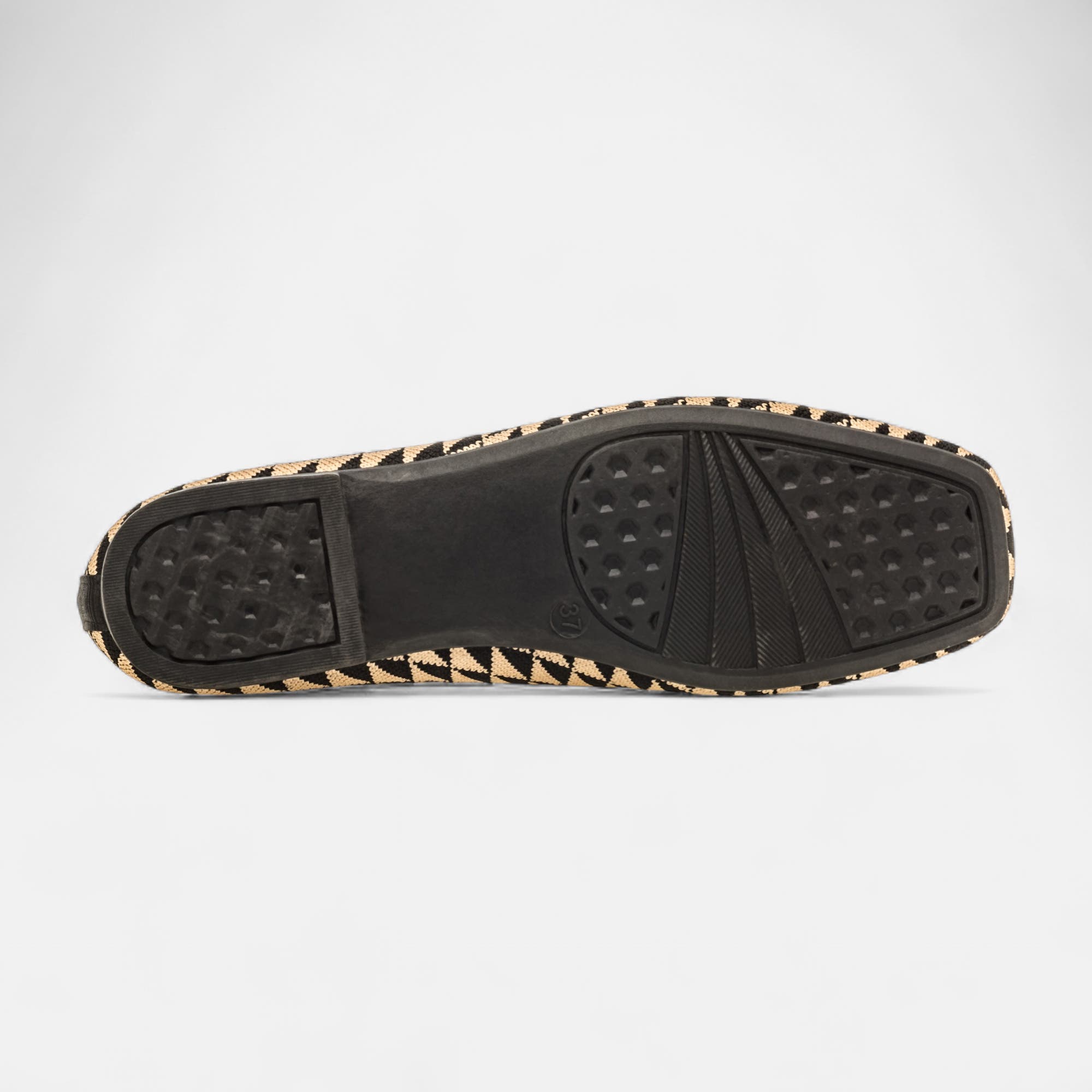 Ballerines Femme noir