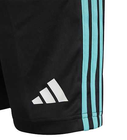 adidas Performance Shorts - Mehr DNA - Black/White