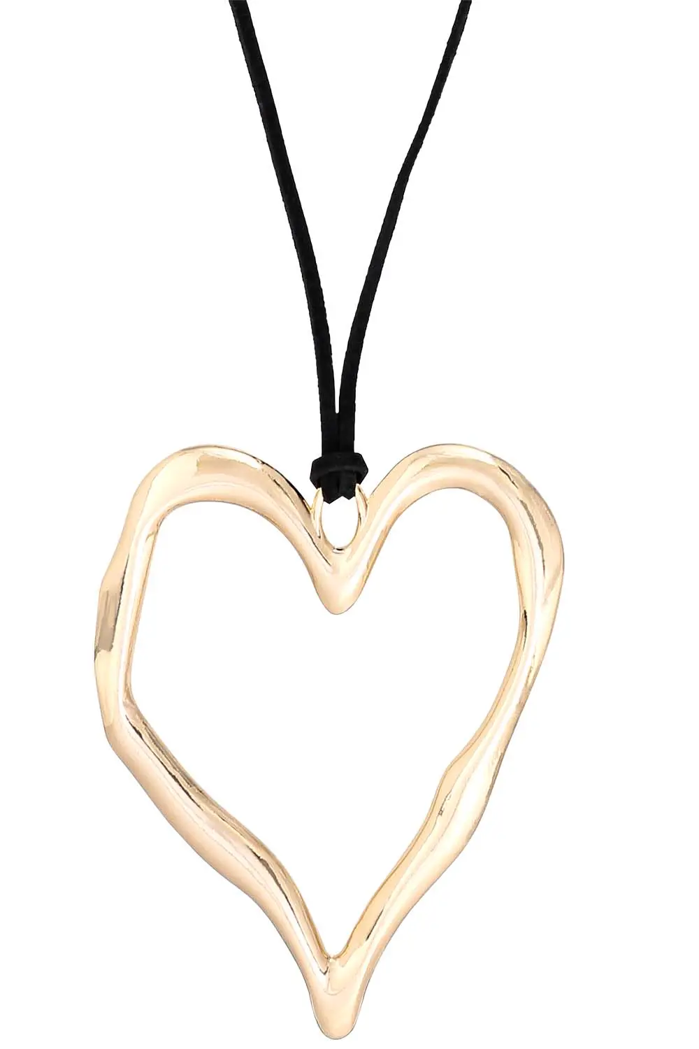 Kette - Great Heart