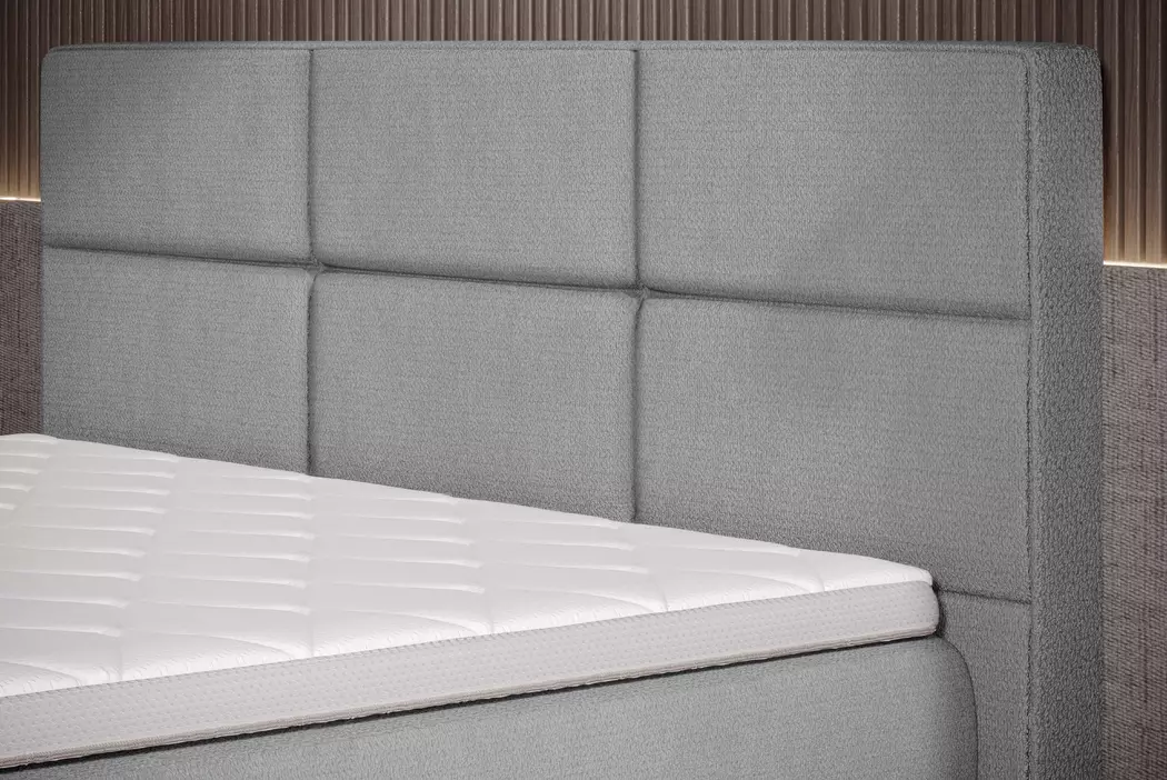Boxspringbett Rita 100 x 200 cm