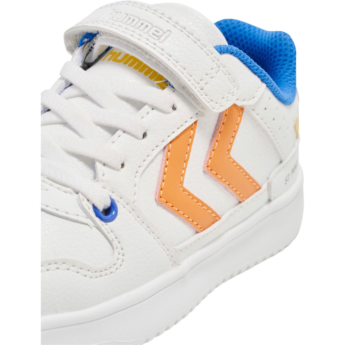 hummel ST. Power Play Velcro Sneakers Børn