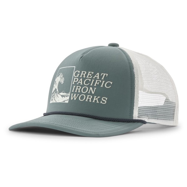 Patagonia - Broadcaster Hat - Casquette