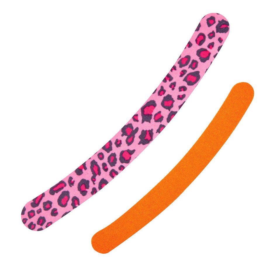 KISS Banana File