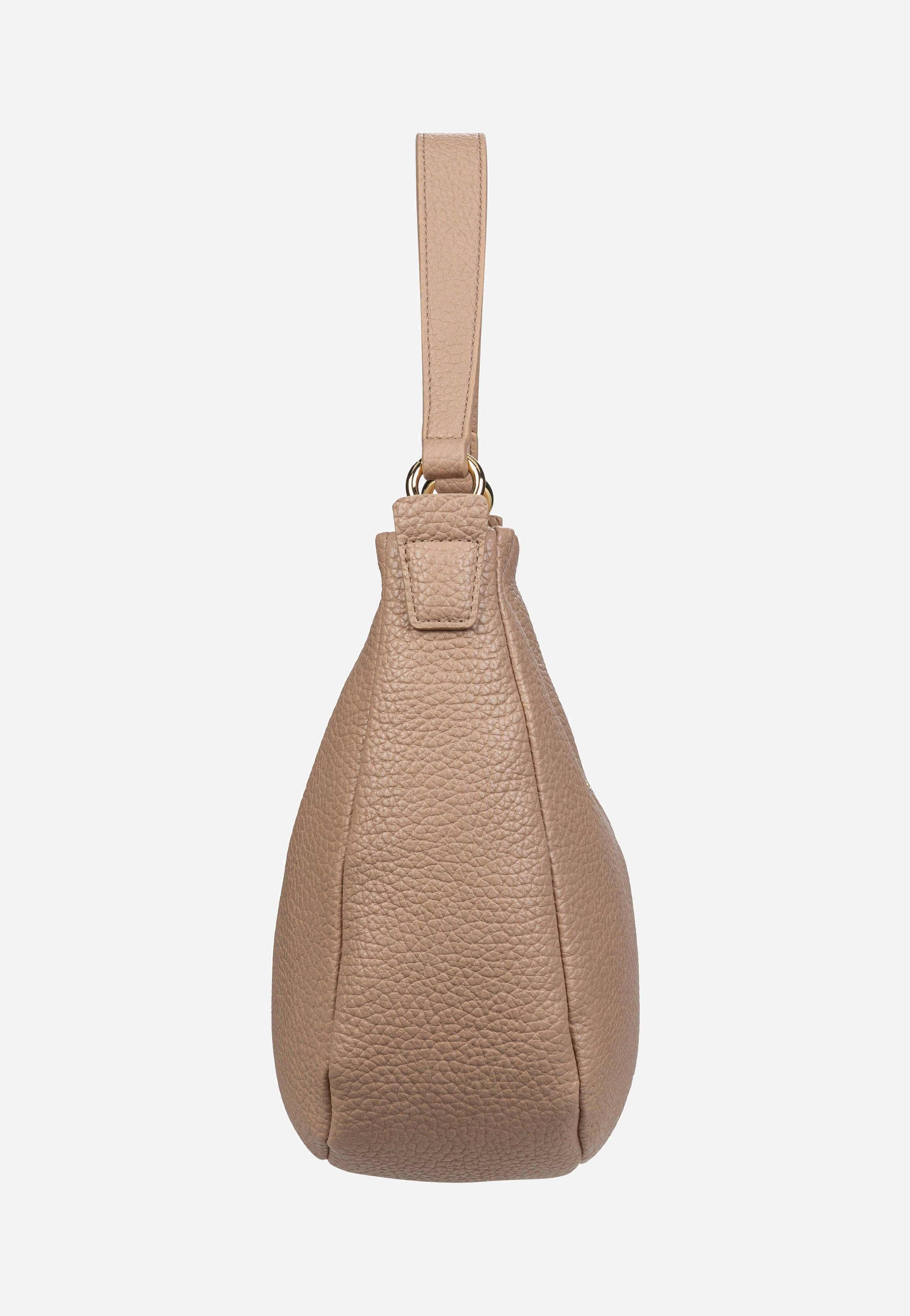 Blossom RE P207 Beige - Umhängetasche