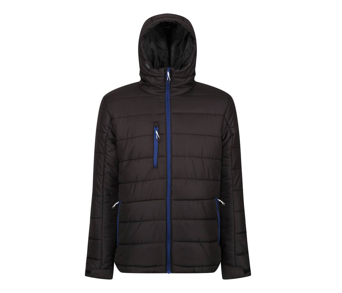 REGATTA RGA241 - Veste Thermique Haute Performance Navigate