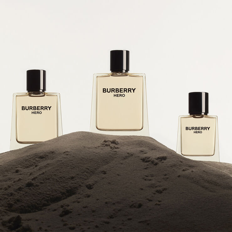 Burberry Hero