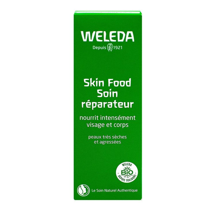 Skin Food soin réparateur 30ml