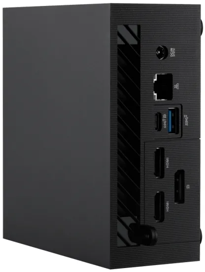 PN64-BB5003MDE1, Barebone