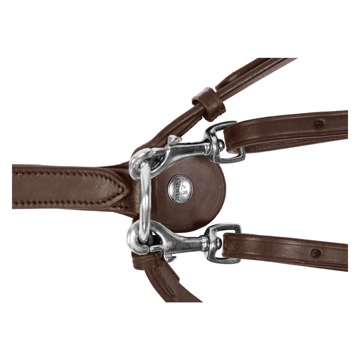 PRESTIGE Vorderzeug Spezial  - braun - WB